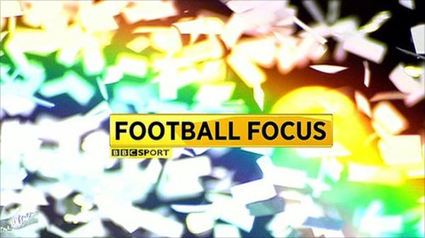 Football Focus - S23E09 - 07/10/2023