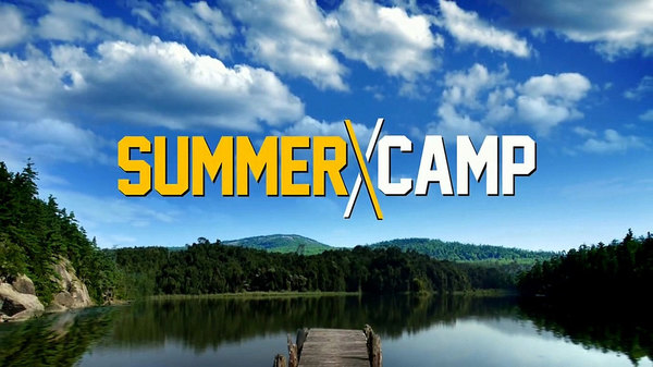 Summer Camp - S01E06 - Secret Pact