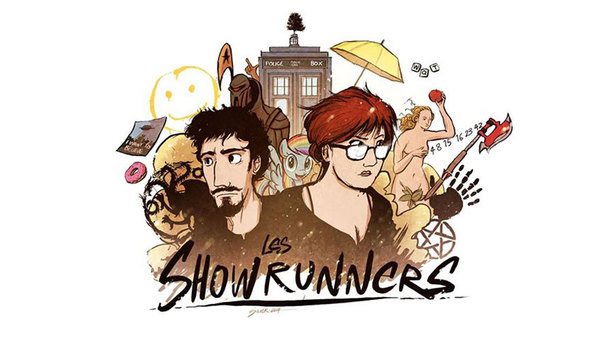 The ShowRunners - S01E22 - Retro Pilot - Smash, une fabuleuse calamité