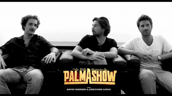 The Crazy Story of Palmashow - S01E01 - 