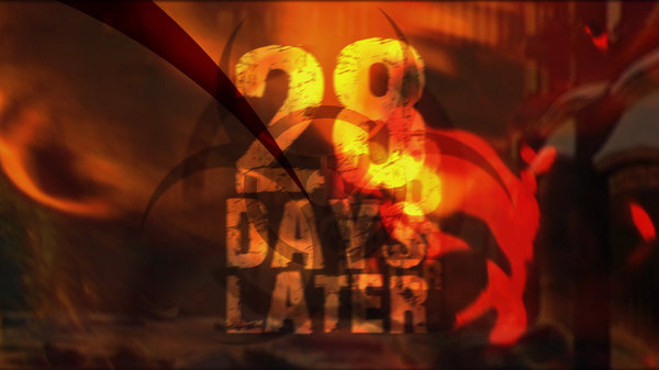 28 Days Later - Ep. 
