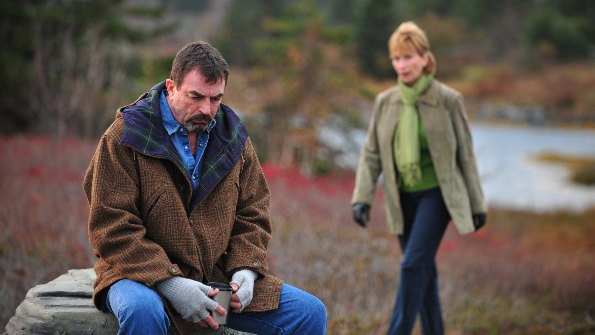 Jesse Stone (TV Series 2005 2015)