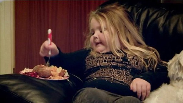 Junk Food Kids: Who's to Blame Season 1 Episode 2