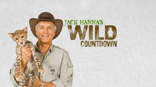 Jack Hanna's Wild Countdown - S05E10 - Rare Creatures