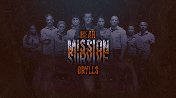 Bear Grylls: Mission Survive - S02E06 - 