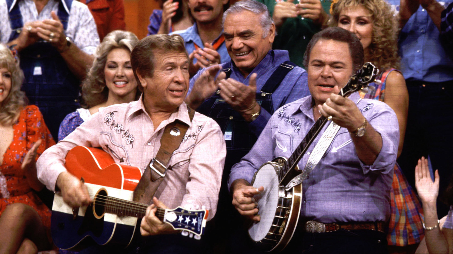 Hee Haw episodes (TV Series 1969 - 1990)