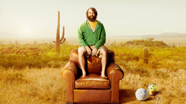 The Last Man on Earth - Ep. 