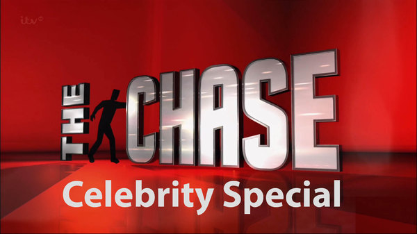 The Chase: Celebrity Special - S11E06 - Susan Calman, Dermot Murnaghan, Perri Shakes-Drayton, Omid Djalili