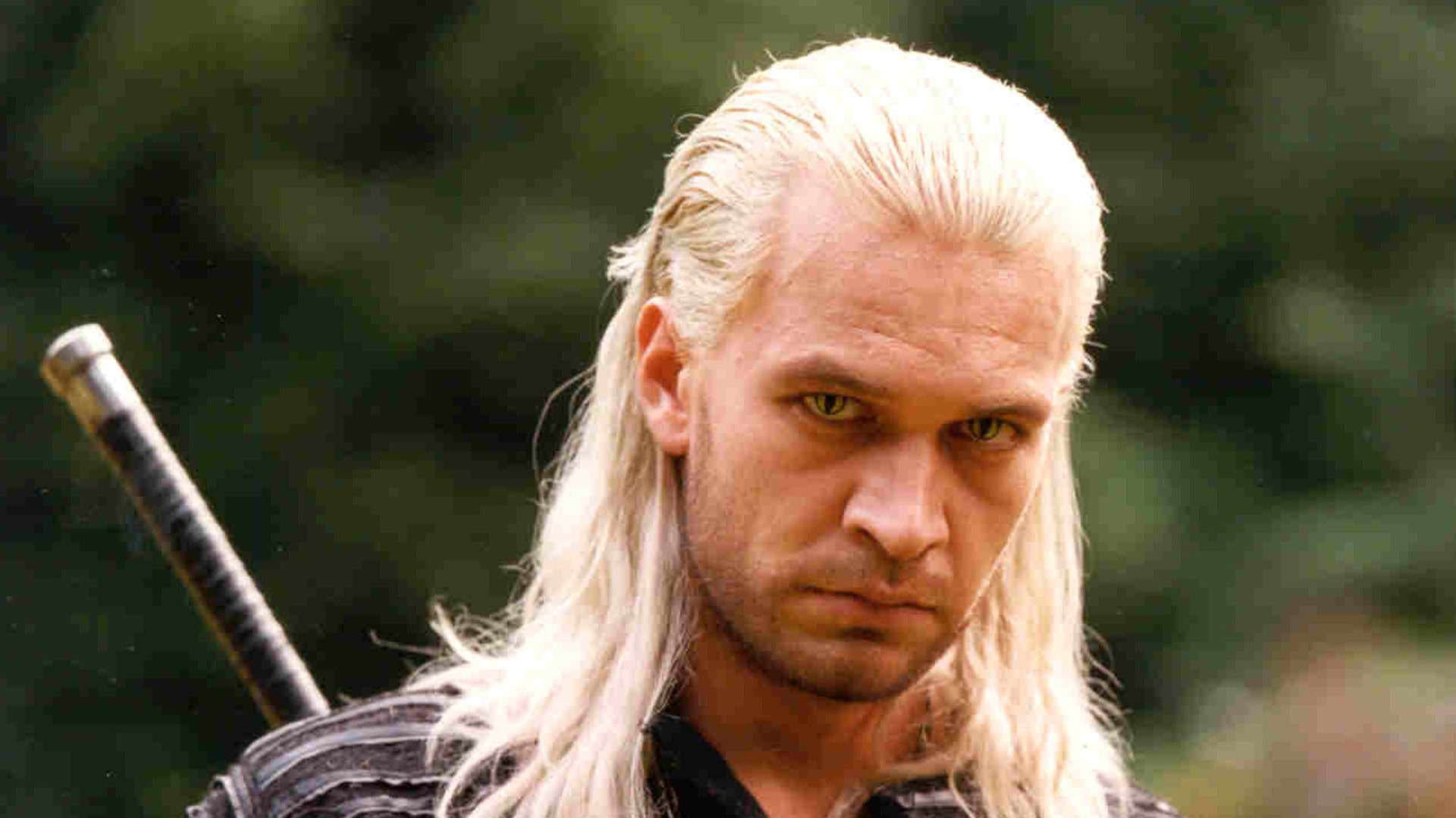 the witcher air date