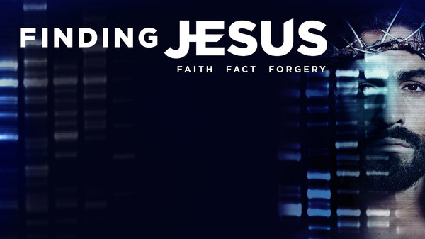 Finding Jesus: Faith, Fact, Forgery - S02E06 - Doubting Thomas