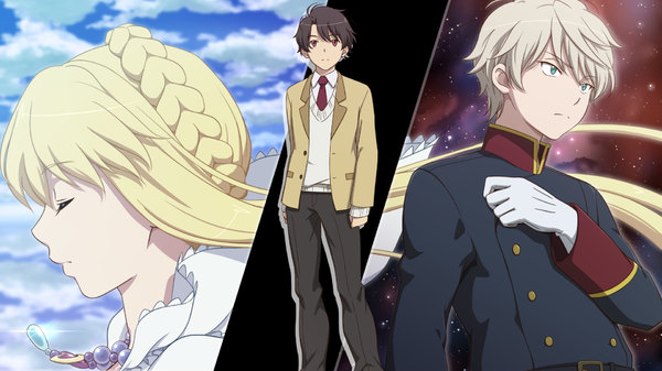 Aldnoah Zero – Season One Finale (Episode 12) Review – “Childhood's End”