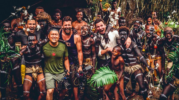 The Wonder List with Bill Weir - S03E02 - Madagascar: The Richest Poor Country in the World