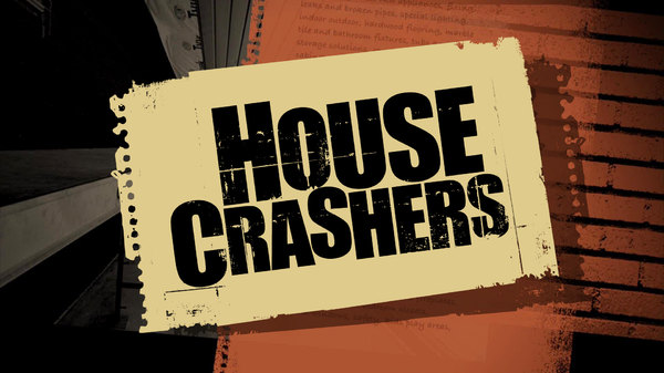 House Crashers - S13E13 - Fish Tank Living Room at Blog Cabin 2016