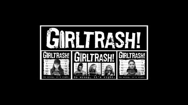 Girltrash! - S01E01 - 