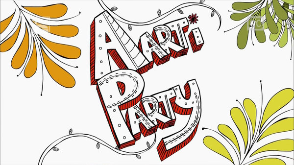Aarti Party - S02E12 - Beer Snacks