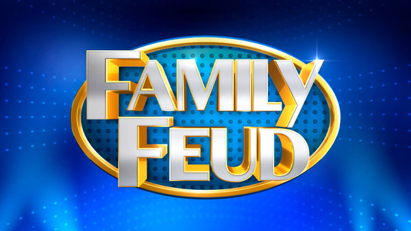 Family Feud Australia - S01E01