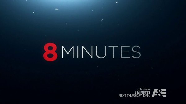 8 Minutes - S01E01 - Welcome to Houston