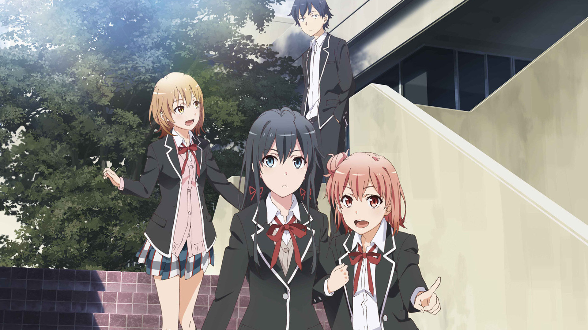 Anime where (MC has no emotions), a list of Anime by Azmarine - Anime Where The Mc Has No Emotions