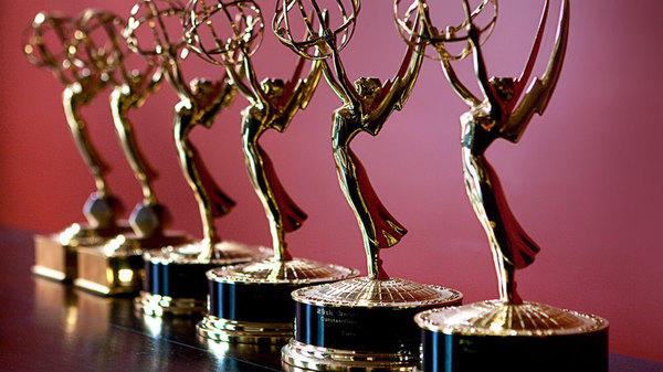 The Daytime Emmy Awards - S01E47 - 47th Annual Daytime Emmy Awards