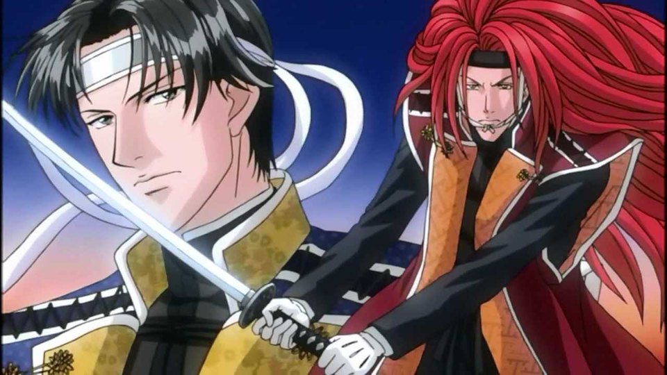 Fuyu no Semi (Anime OVA 2007)