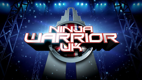 Ninja Warrior UK - S05E08 - Final 2