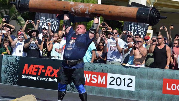The World's Strongest Man - S2019E11 - The Grand Final