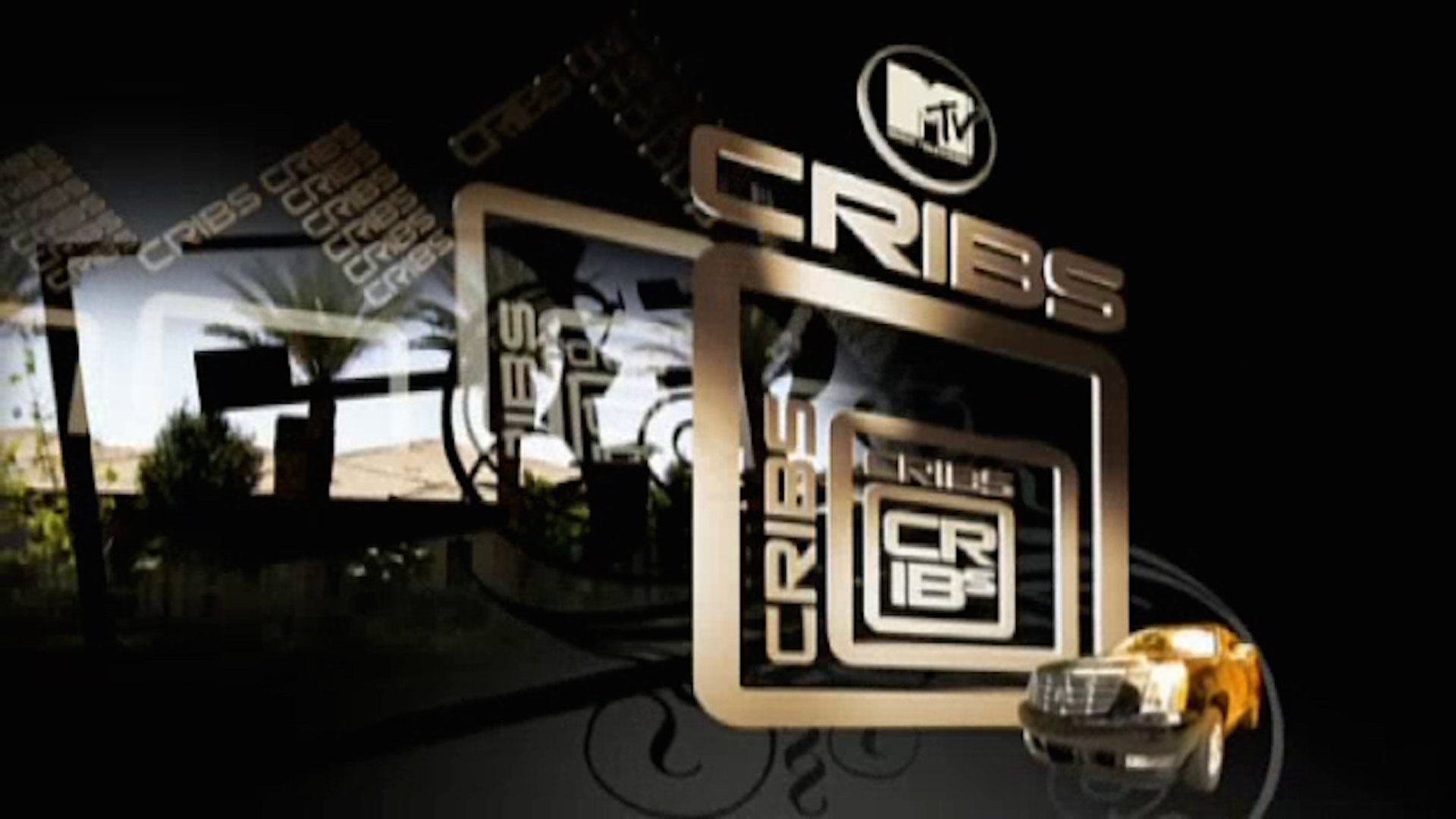 MTV Cribs episodes (TV Series 2000 Now)