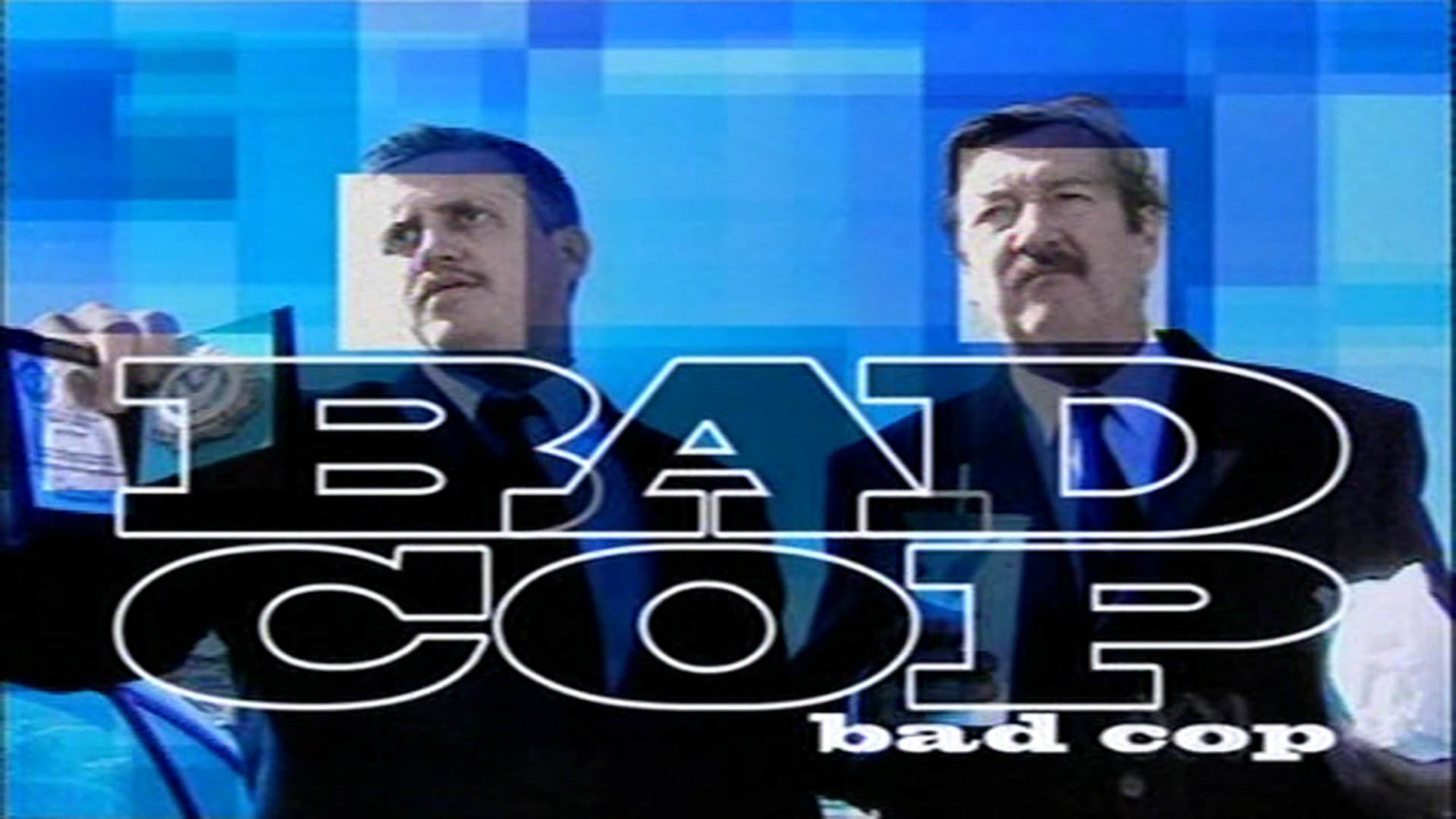 Bad Cop, Bad Cop (TV Series 2002 2003)