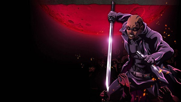 Top Blade Animation Blade (Anime TV 2011)