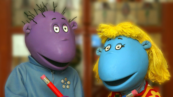 Tweenies Season 7 Episode 24