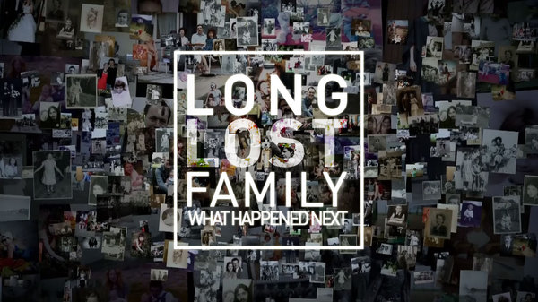 Long Lost Family: What Happened Next - S04E03 - 