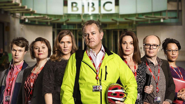 W1A - Ep. 16