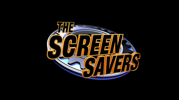 The Screen Savers - S2005E37