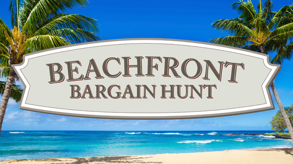 Beachfront Bargain Hunt - S19E04 - Sharing Experiences in Panama City Beach