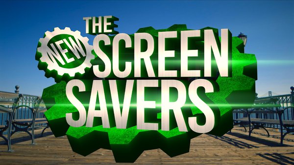 The New Screen Savers - S02E53