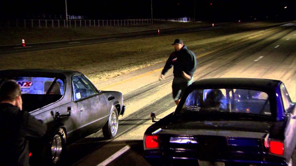 Street Outlaws - S10E06 - Rules Change