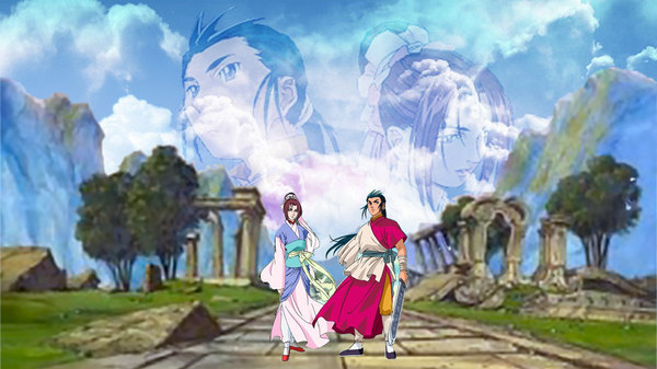 Shin Chou Kyou Ryo Condor Hero Episode 1 Vostfr