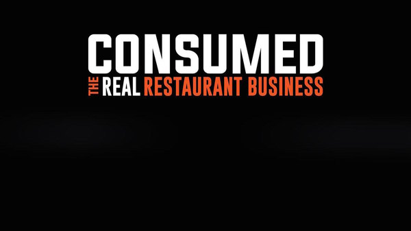 Consumed: The Real Restaurant Business - S01E03 - Boiling Point