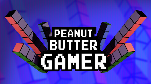 Peanut Butter Gamer - S01E01 - Top 10 Weirdest/Creepiest Video Game Characters