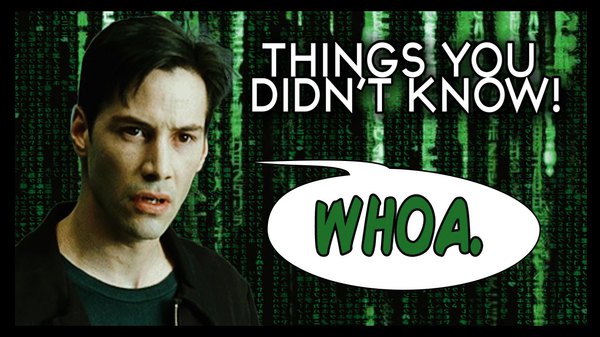 Things You Probably Didn't Know About - S03E09 - Pulp Fiction (Part 2)