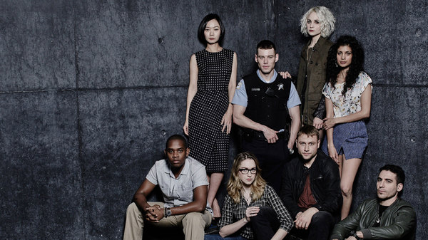 Sense8 - Ep. 