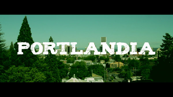 Portlandia - Ep. 