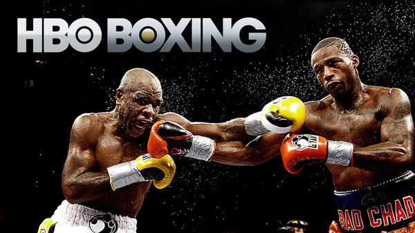 HBO Boxing - S01E01