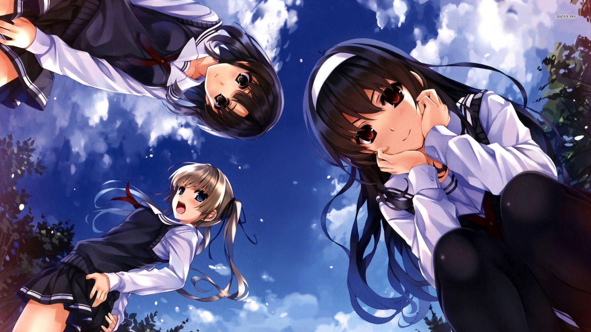 Saenai Heroine no Sodatekata (Anime TV 2015)