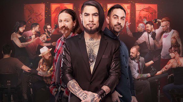 Ink Master - Ep. 