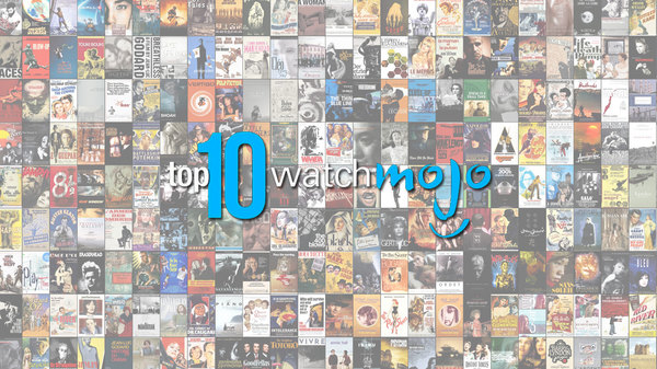 WatchMojo - S2015E36 - Top 10 Worst Movie Racists