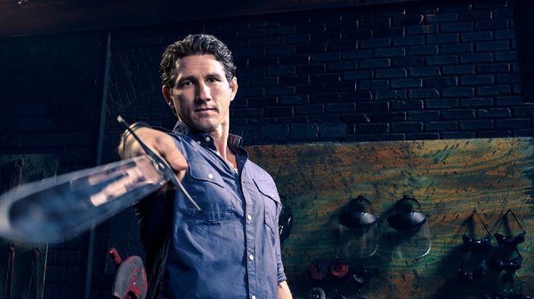 forged in fire new season 6 2018