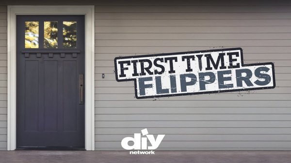 First Time Flippers - S08E13 - Texas Teardown