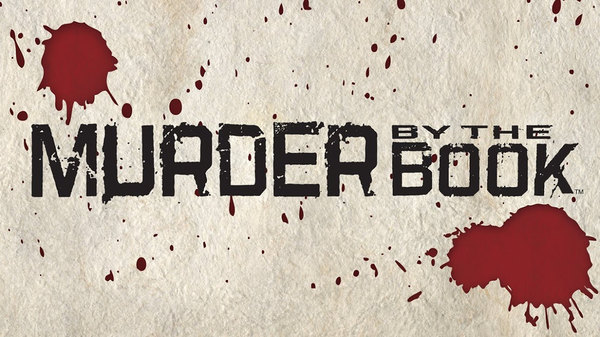 Murder by the Book - S02E07 - Harlan Coben