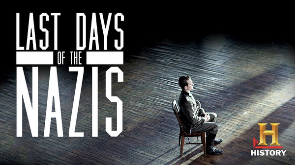 Last Days of the Nazis - S01E01 - Dark Beginning